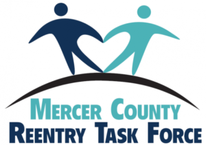Mercer County Reentry Task force logo