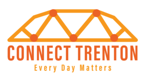 Connect Trenton logo