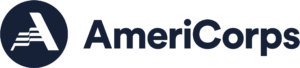 Americorps Mainlogo Navy