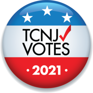 TCNJ Votes 2021